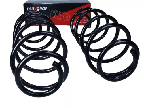 MAXGEAR Suspension Spring (60-1522D)