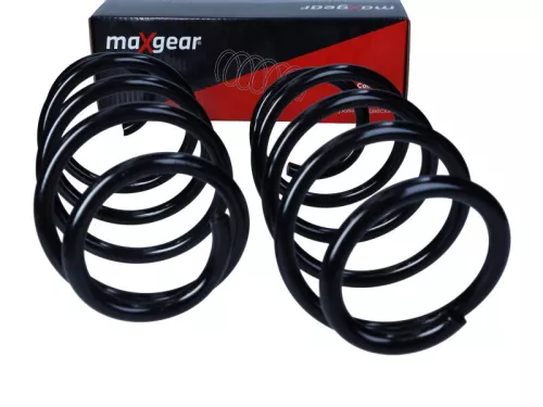 MAXGEAR Suspension Spring (60-1640D)