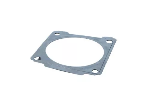 Gasket, exhaust pipe