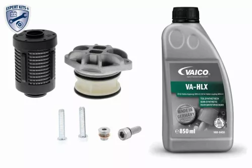 Parts Kit, multi-plate clutch oil change (all-wheel drive)