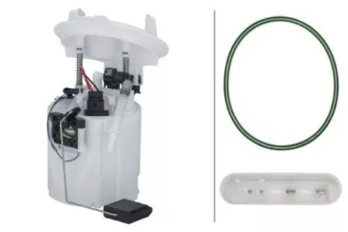 HELLA Fuel Feed Unit (8TF358302-981)