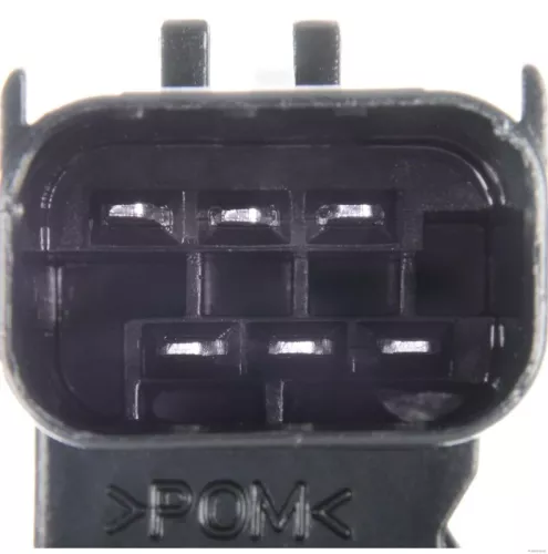 HERTH+BUSS JAKOPARTS Fuel Pump (J1600907)