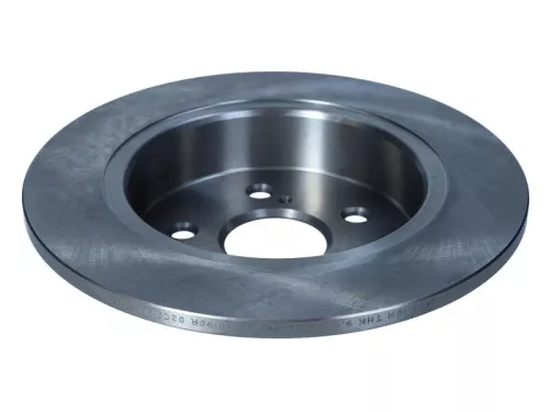 MAXGEAR Brake Disc (19-4843)