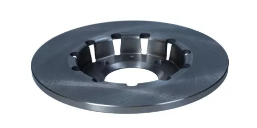 MAXGEAR Brake Disc (19-4877)