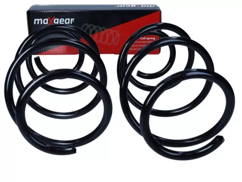 MAXGEAR Suspension Spring (60-1524D)