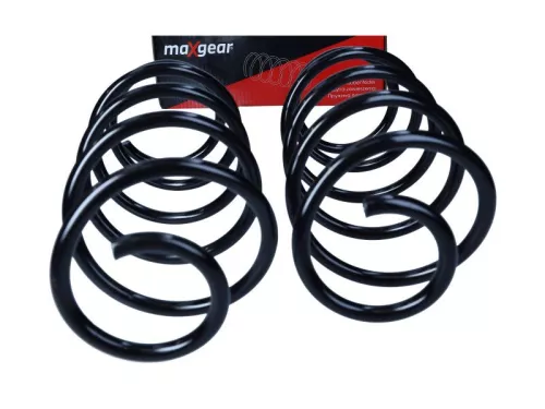 MAXGEAR Suspension Spring (60-1608D)