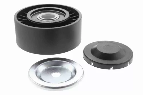 VAICO Deflection Pulley/Guide Pulley, V-belt (V10-4614)