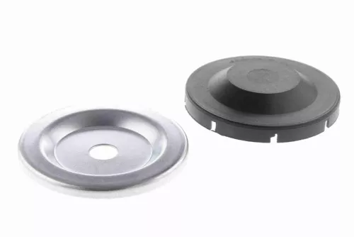 VAICO Deflection Pulley/Guide Pulley, V-belt (V10-4614)