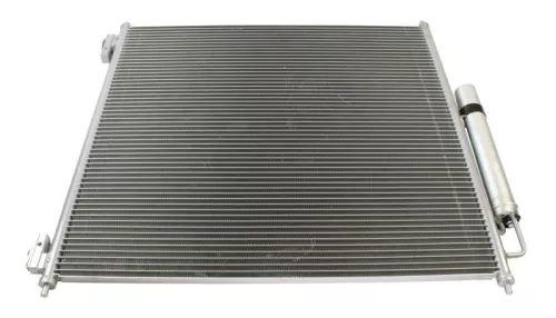 MAXGEAR Condenser, air conditioning (AC830402)