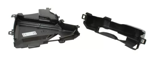 MAXGEAR Cover, timing belt (37-0015)