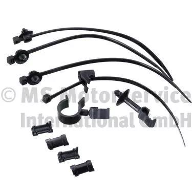 PIERBURG Oxygen Sensor (7.13115.10.0)