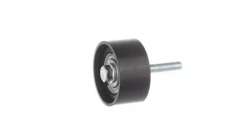 SKF Deflection/Guide Pulley, V-ribbed belt (VKM35601)