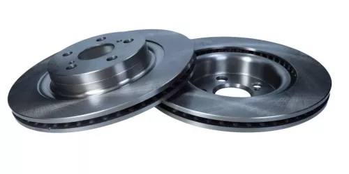 MAXGEAR Brake Disc (19-4830)