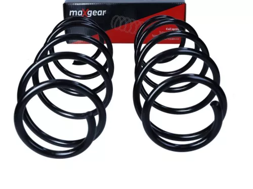 MAXGEAR Suspension Spring (60-1474D)