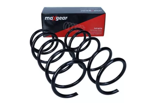 MAXGEAR Suspension Spring (60-1558D)