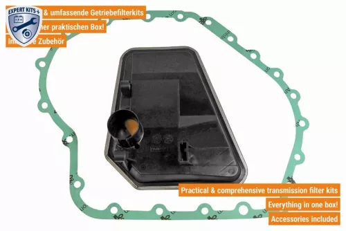 VAICO Hydraulic Filter Kit, automatic transmission (V10-2538)