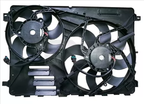 partxl Fan, engine cooling (829-0001)