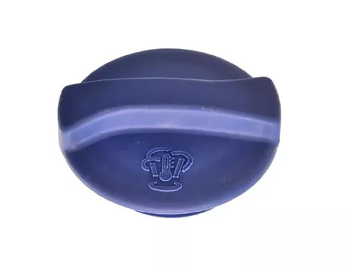 Cap, coolant tank