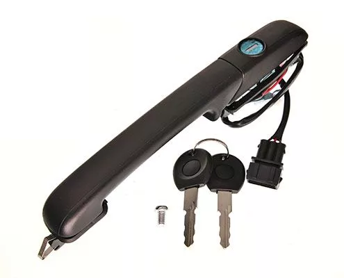 Exterior Door Handle