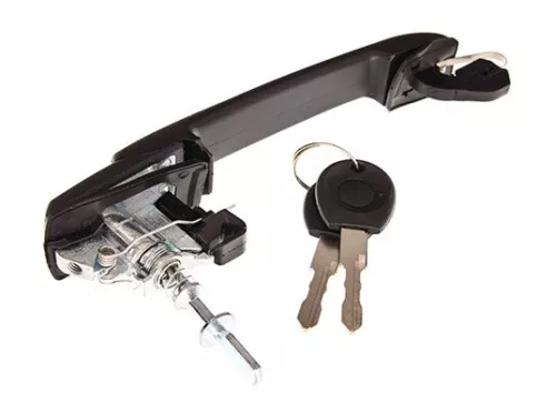 MAXGEAR Exterior Door Handle (28-0055)