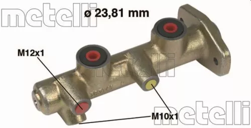 Brake Master Cylinder