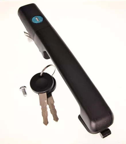 Exterior Door Handle