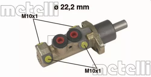 Brake Master Cylinder