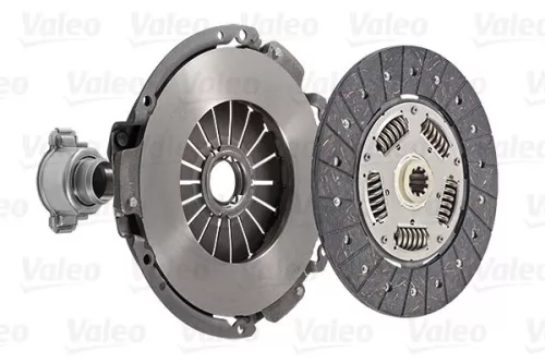 VALEO Clutch Kit (805203)