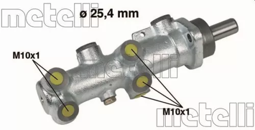 Brake Master Cylinder