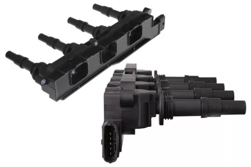 VALEO Ignition Coil (245108)