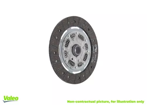 Clutch Disc