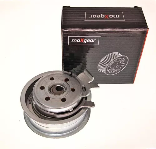 MAXGEAR Tensioner Pulley, timing belt (54-0365)