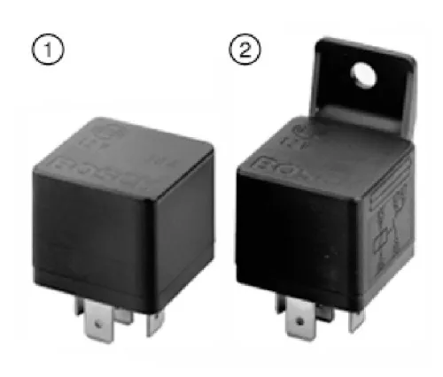 BOSCH Relay (0 332 019 103)
