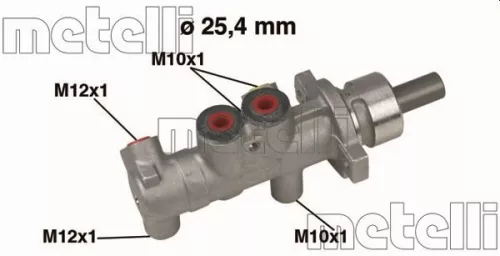 Brake Master Cylinder