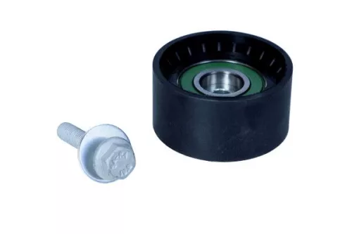 MAXGEAR Deflection Pulley/Guide Pulley, timing belt (54-0144)