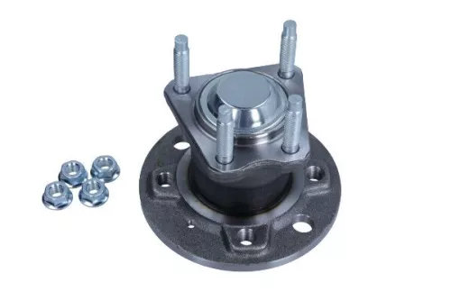 MAXGEAR Wheel Bearing Kit (33-0276)