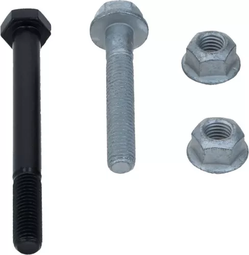 LEMFORDER Control/Trailing Arm, wheel suspension (13719 02)