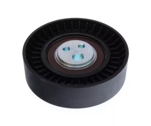 MAXGEAR Deflection/Guide Pulley, V-ribbed belt (54-0166)