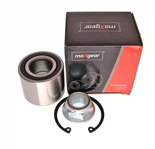 MAXGEAR Wheel Bearing Kit (33-0326)