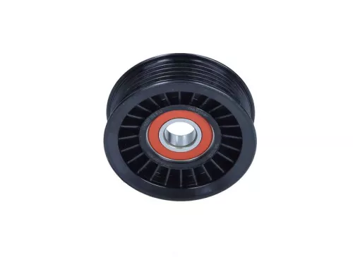 Tensioner Pulley, V-ribbed belt
