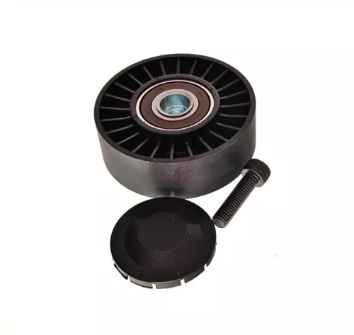 Tensioner Pulley, V-ribbed belt