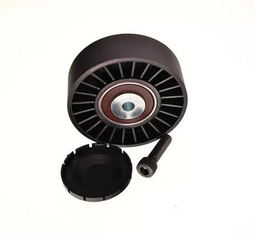 MAXGEAR Tensioner Pulley, V-ribbed belt (54-0276)