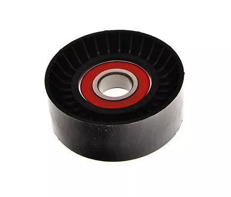 Tensioner Pulley, V-ribbed belt