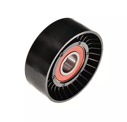 MAXGEAR Tensioner Pulley, V-ribbed belt (54-0239)