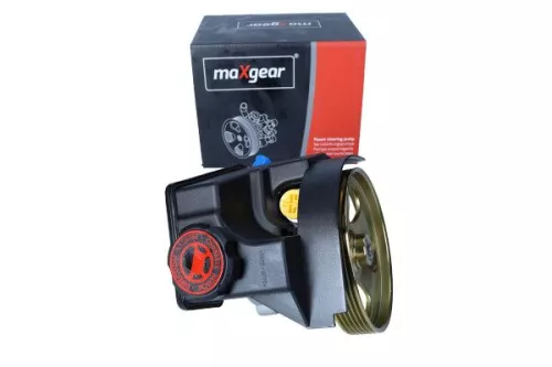 MAXGEAR Hydraulic Pump, steering (48-0038)