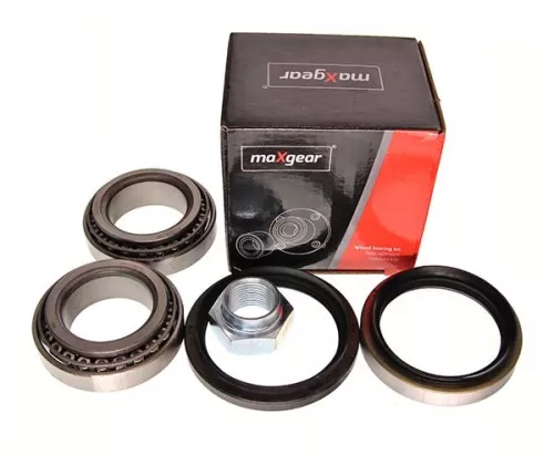 MAXGEAR Wheel Bearing Kit (33-0142)