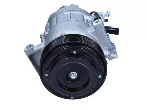 MAXGEAR Compressor, air conditioning (AC330037)