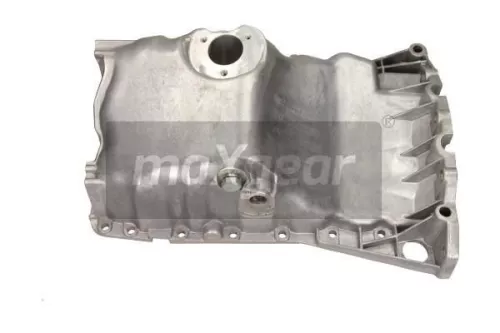 MAXGEAR Oil Sump (34-0018)
