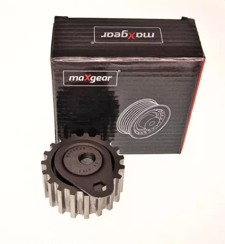 MAXGEAR Deflection Pulley/Guide Pulley, timing belt (54-0183)