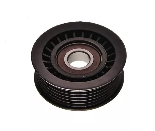 Tensioner Pulley, V-ribbed belt